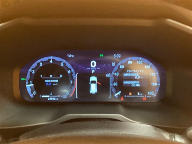 トヨタ RAV4 31枚目