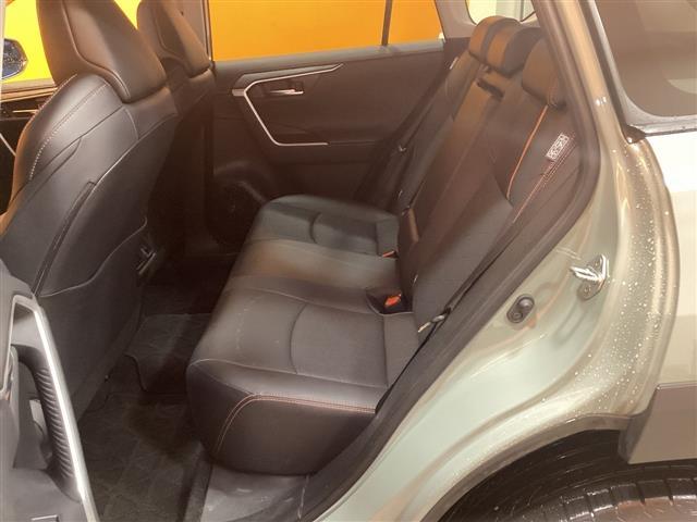 トヨタ RAV4 37枚目