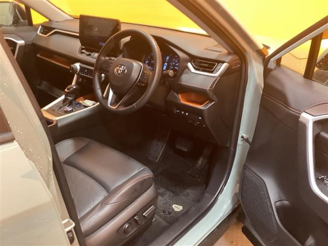 トヨタ RAV4 41枚目