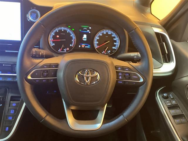 トヨタ ヴォクシー 6枚目