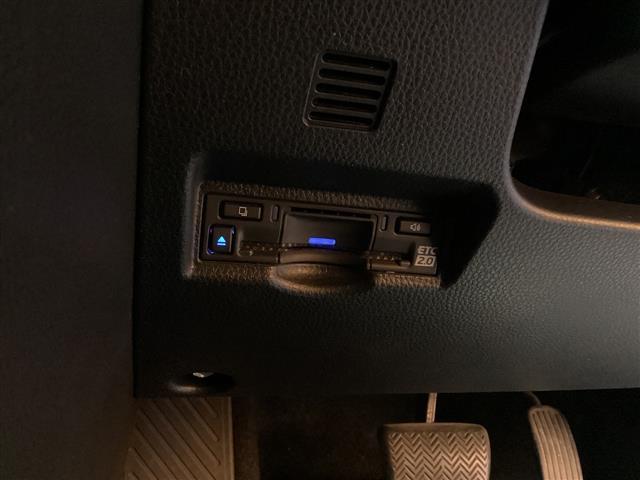 トヨタ ヴォクシー 8枚目