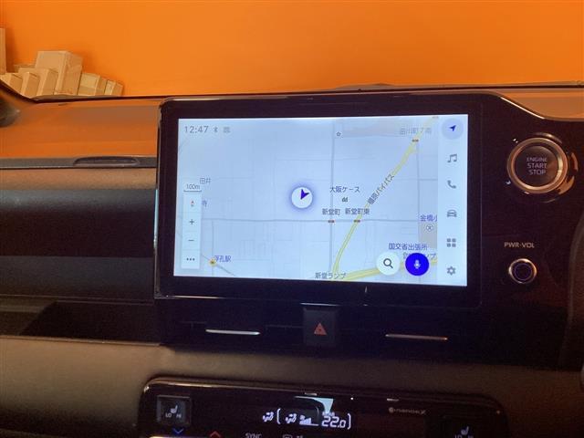 トヨタ ヴォクシー 9枚目