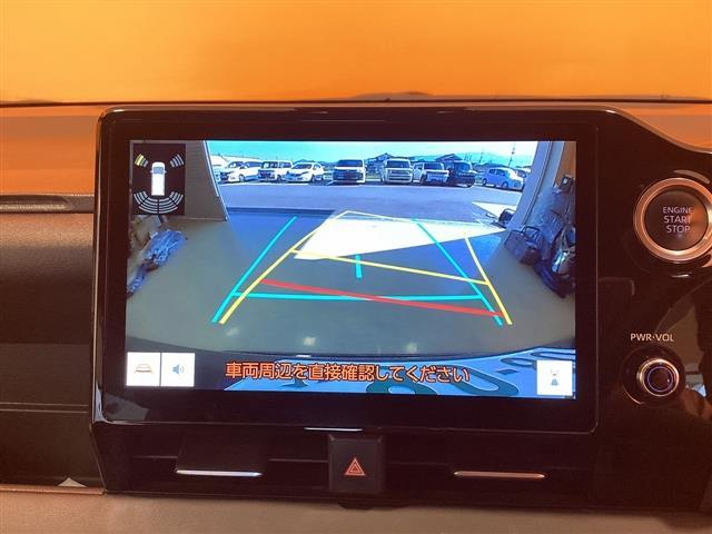 トヨタ ヴォクシー 10枚目