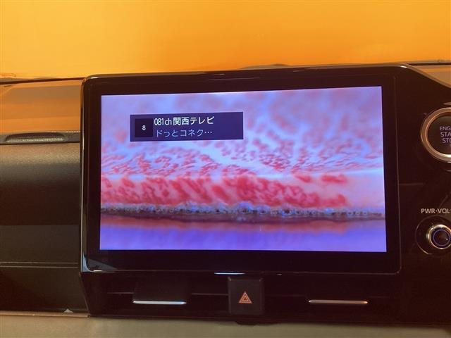 トヨタ ヴォクシー 11枚目