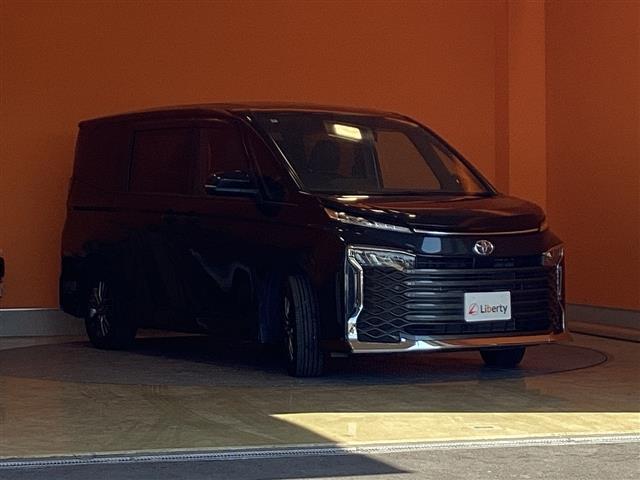 トヨタ ヴォクシー 16枚目