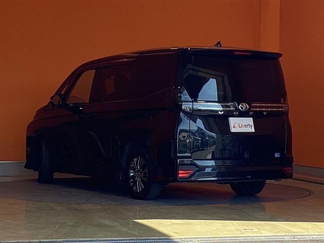 トヨタ ヴォクシー 20枚目