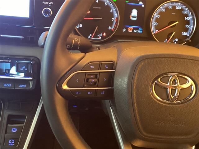 トヨタ ヴォクシー 24枚目