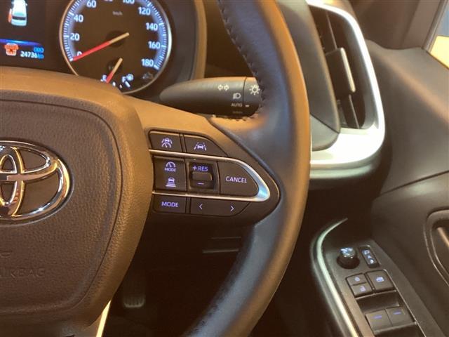 トヨタ ヴォクシー 25枚目