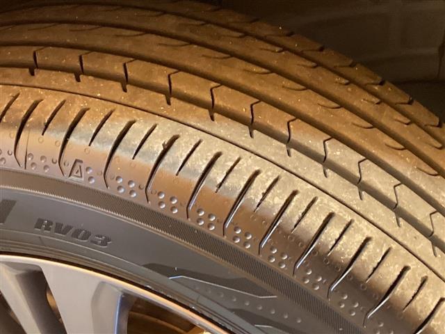 トヨタ ヴォクシー 26枚目