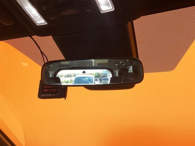 トヨタ ヴォクシー 28枚目