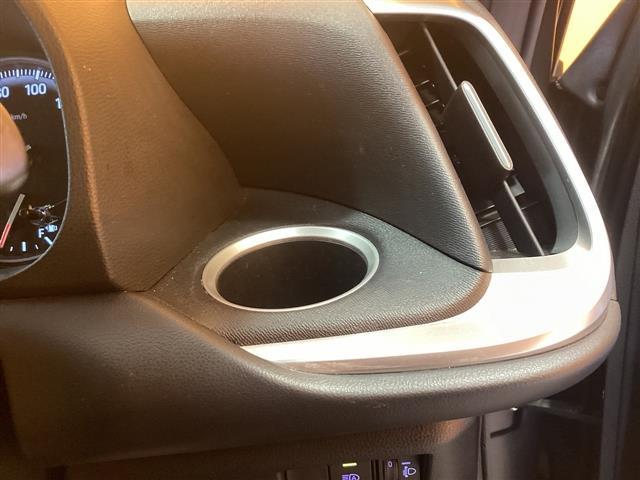 トヨタ ヴォクシー 29枚目