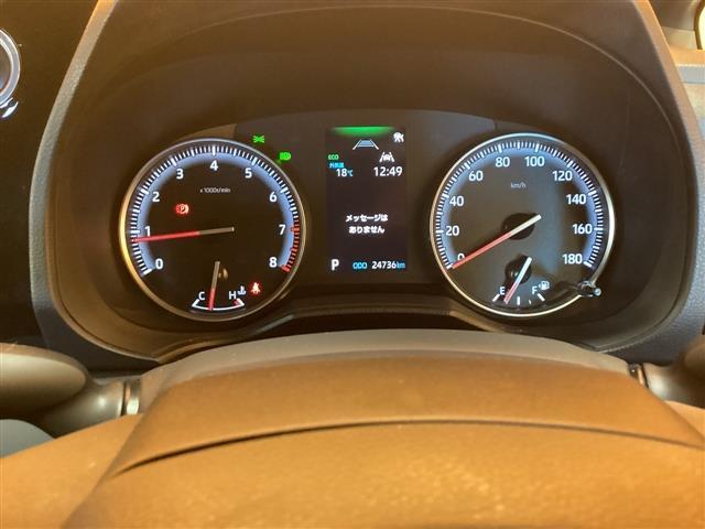 トヨタ ヴォクシー 33枚目