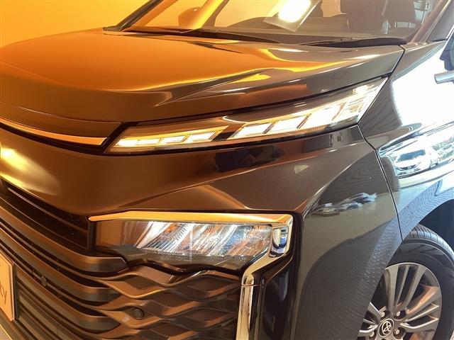 トヨタ ヴォクシー 39枚目