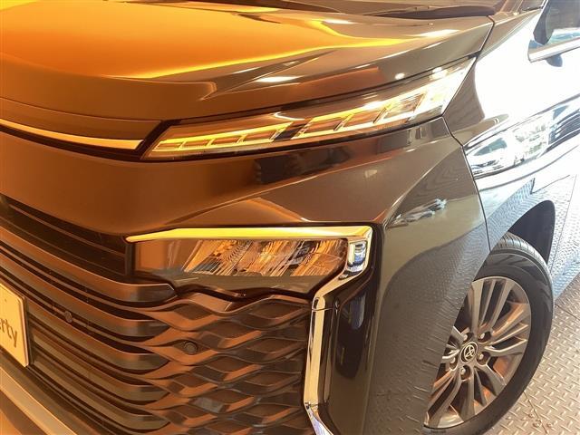 トヨタ ヴォクシー 42枚目