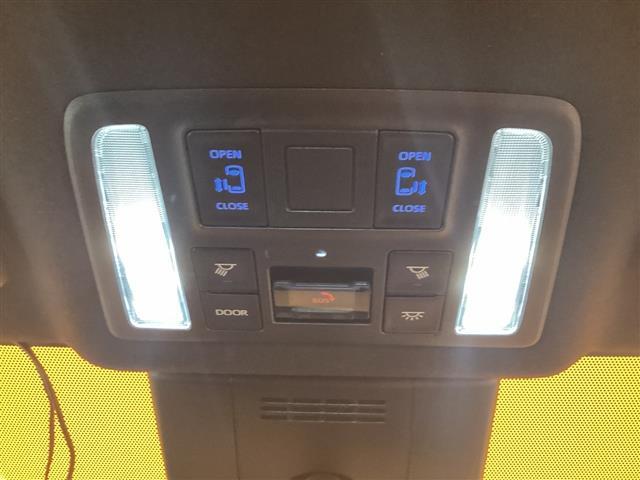 トヨタ ヴォクシー 45枚目