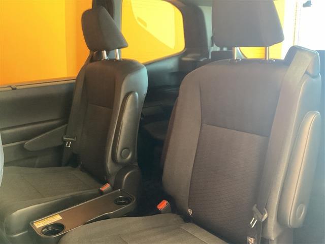 トヨタ ヴォクシー 47枚目