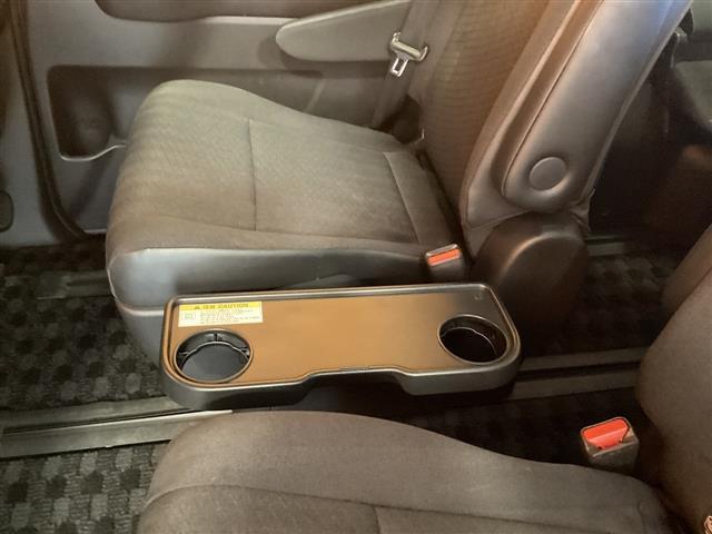 トヨタ ヴォクシー 48枚目