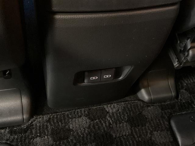 トヨタ ヴォクシー 49枚目