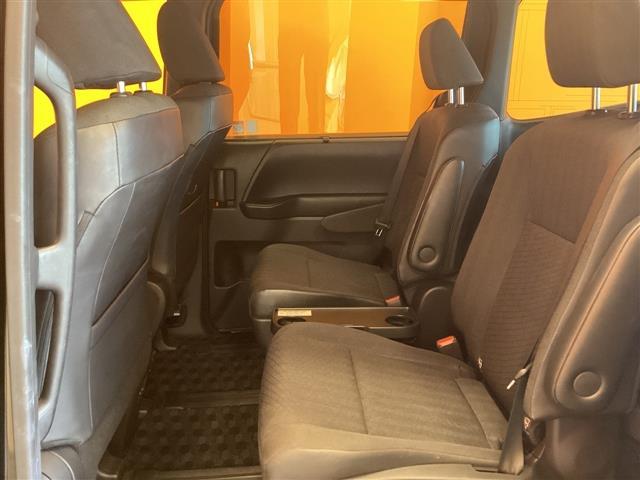 トヨタ ヴォクシー 51枚目