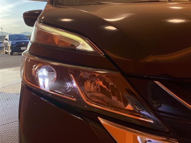 セレナ ハイウェイスター　Ｖセレクション　ナビ　バックカメラ　後席モニター　両側電動スライドドア　純正アルミホイール　クルーズコントロール　衝突被害軽減ブレーキ　フォグライト　アイドリングストップ　シートバックテーブル　電動格納式ミラー（39枚目）