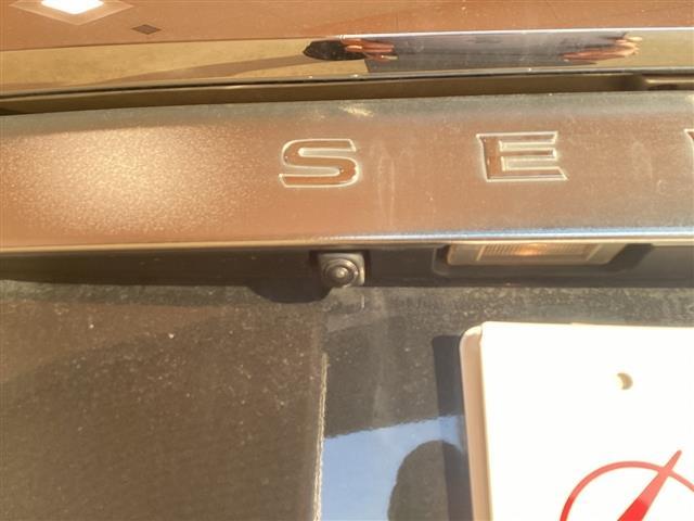 セレナ ハイウェイスター　Ｖセレクション　ナビ　バックカメラ　後席モニター　両側電動スライドドア　純正アルミホイール　クルーズコントロール　衝突被害軽減ブレーキ　フォグライト　アイドリングストップ　シートバックテーブル　電動格納式ミラー（40枚目）