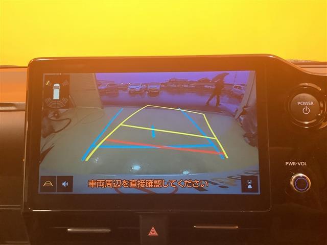 トヨタ ヴォクシー 7枚目