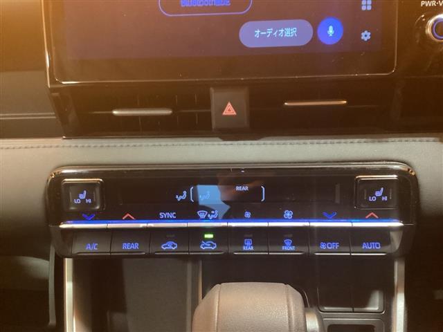 トヨタ ヴォクシー 10枚目