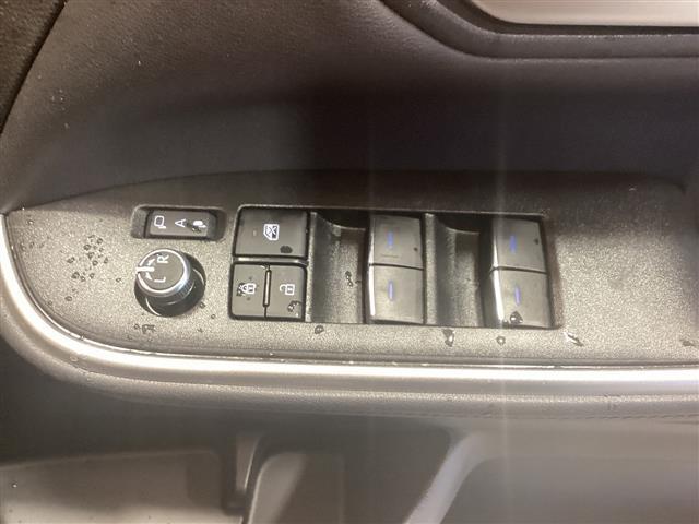 トヨタ ヴォクシー 14枚目