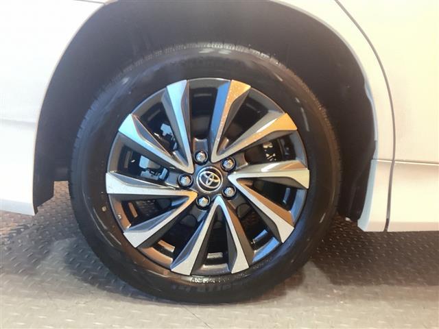 トヨタ ヴォクシー 23枚目