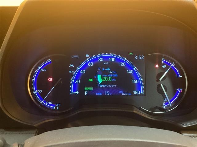 トヨタ ヴォクシー 35枚目