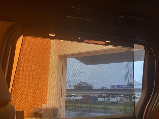 トヨタ ヴォクシー 37枚目