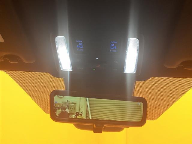 トヨタ ヴォクシー 41枚目