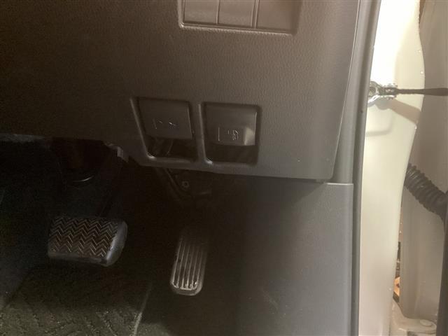 トヨタ ヴォクシー 44枚目