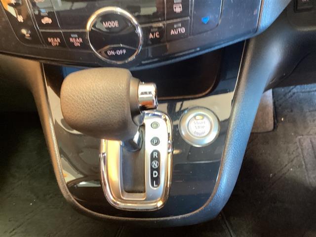 日産 セレナ 12枚目