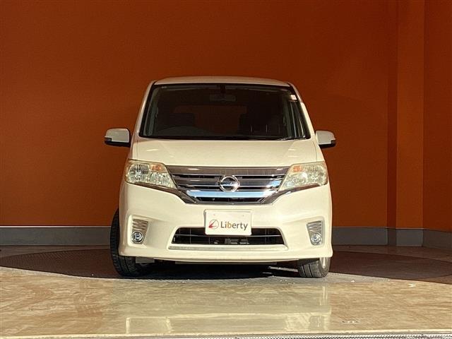 日産 セレナ 15枚目