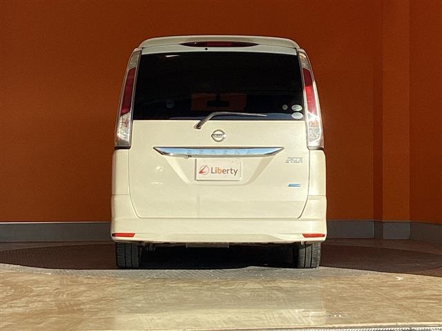 日産 セレナ 19枚目