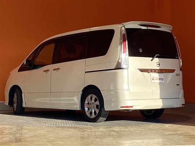 日産 セレナ 20枚目