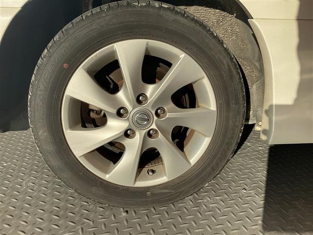 日産 セレナ 23枚目