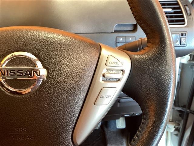 日産 セレナ 25枚目