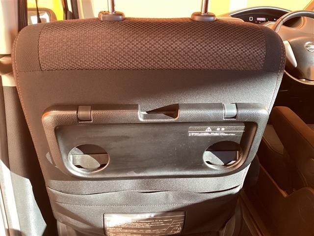 日産 セレナ 28枚目