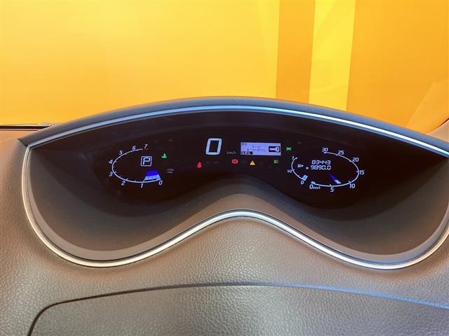 日産 セレナ 37枚目