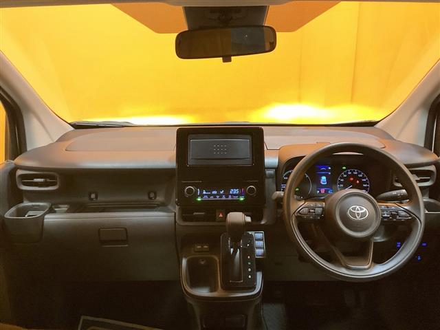 トヨタ シエンタ 5枚目