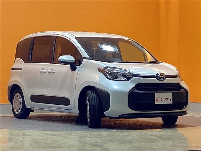 トヨタ シエンタ 16枚目