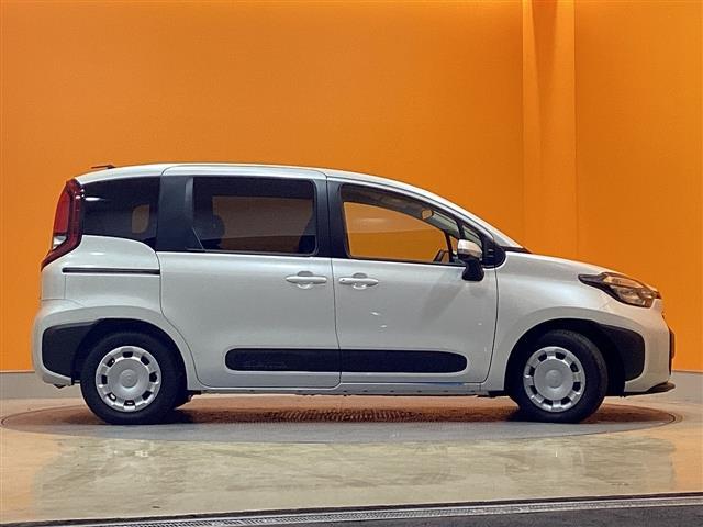 トヨタ シエンタ 17枚目