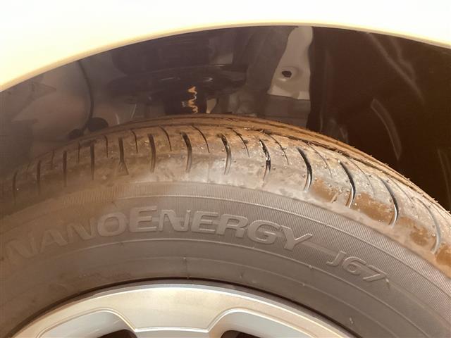 トヨタ シエンタ 23枚目