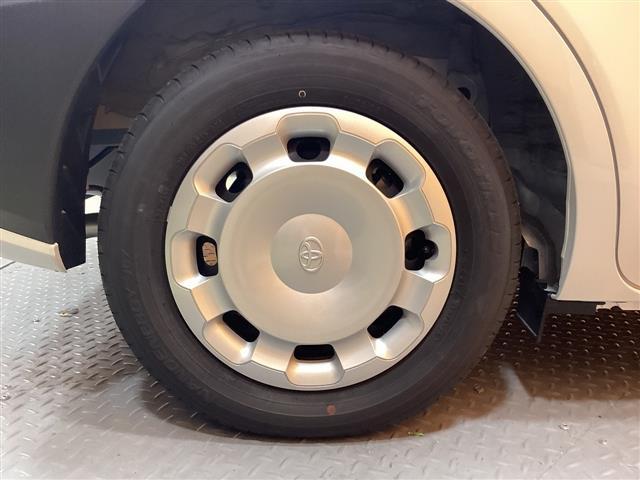 トヨタ シエンタ 24枚目