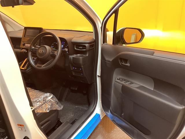 トヨタ シエンタ 25枚目