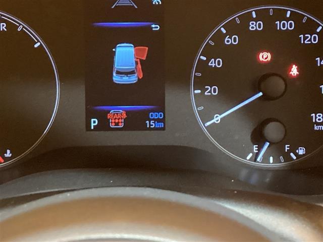 トヨタ シエンタ 26枚目