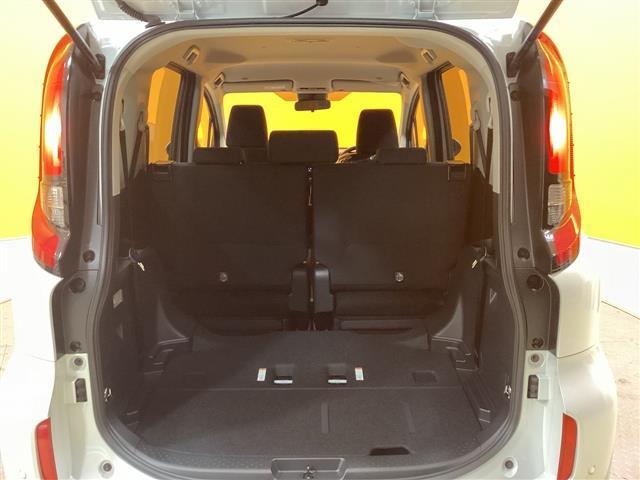 トヨタ シエンタ 33枚目