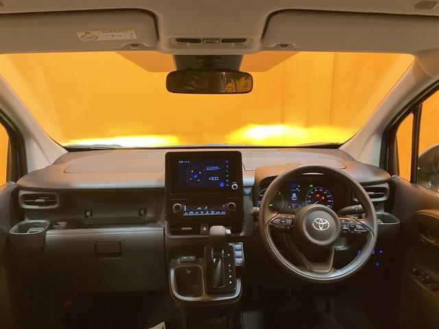 トヨタ シエンタ 5枚目